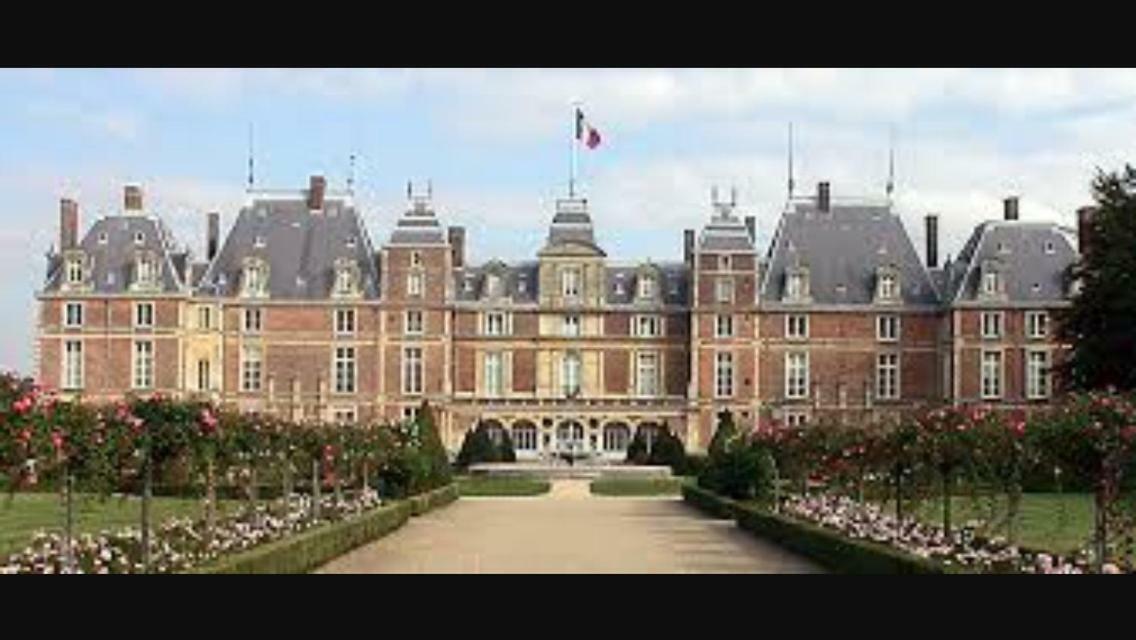 Gite L'Etoile De Mer Eu (Seine-Maritime) Luaran gambar